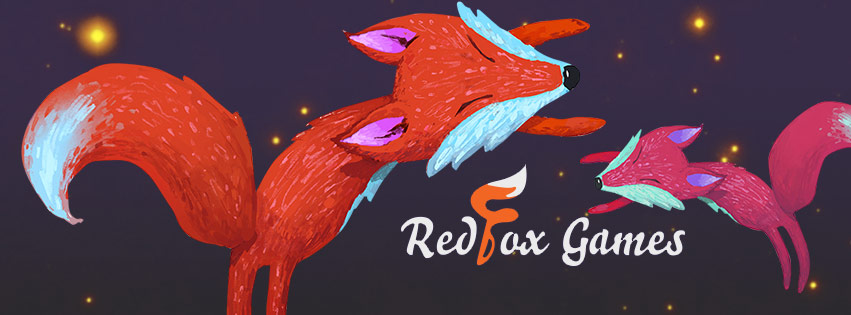 RedFox Games Play FreetoPlay Online Games